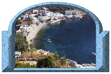 Chania Loutro