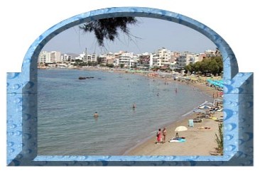 Chania Nea Chora