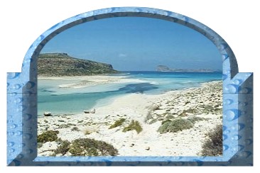 Chania Mpalos