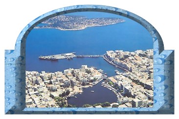 Stadt Agios Nikolaos