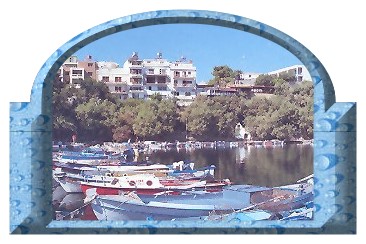Stadt Agios Nikolaos
