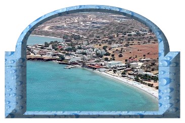 Lasithi Plaka