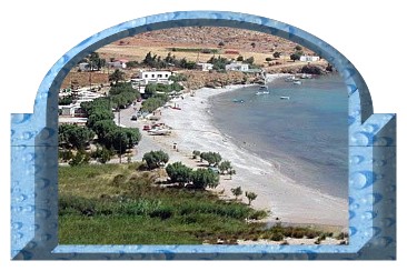 Lasithi Kato Zakros