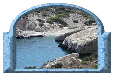 Lasithi Gournia