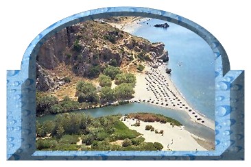 Preveli