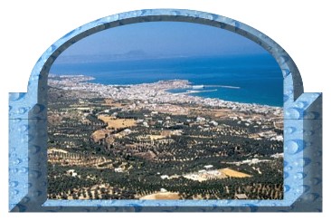 Stadt Rethymno