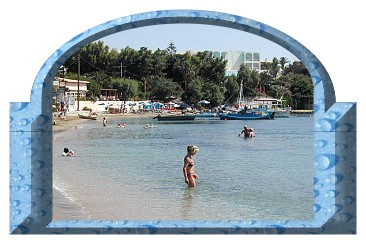 Agia Pelagia