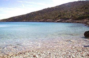 Griechenland Strandgrundstck