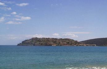 Land Kreta, Land auf Kreta