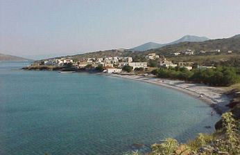 Land Kreta, Land auf Kreta