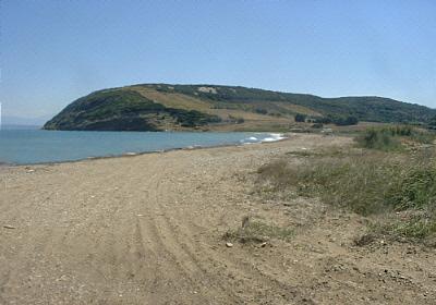 Grundstcke Peloponnes