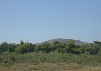 Grundstcke Peloponnes
