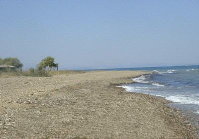 Grundstcke Peloponnes