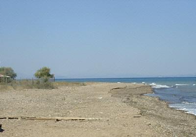 Grundstcke Peloponnes