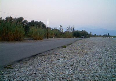 Grundstck Peloponnes, Grundstcke auf Peloponnen