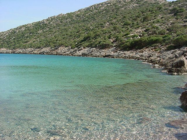 Grundstck auf Agios Nikolaos (Insel Kreta)