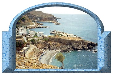Chania Sfakia